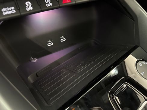 New 2025 Audi A3 2.0T Premium image 22