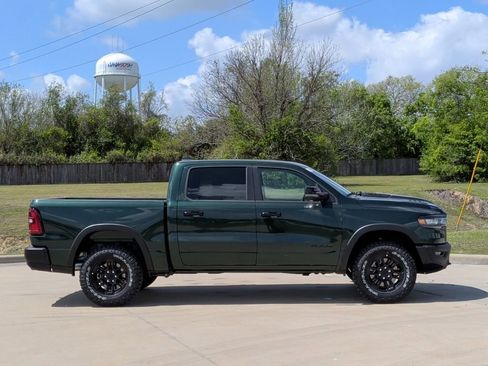 New 2026 RAM 1500 Rebel image 9