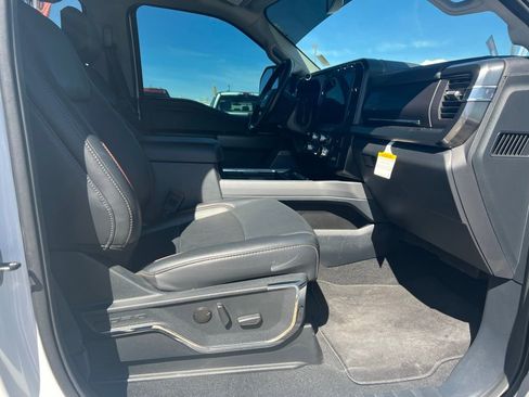 Used 2024 Ford F250 Lariat AWD/4WD image 15