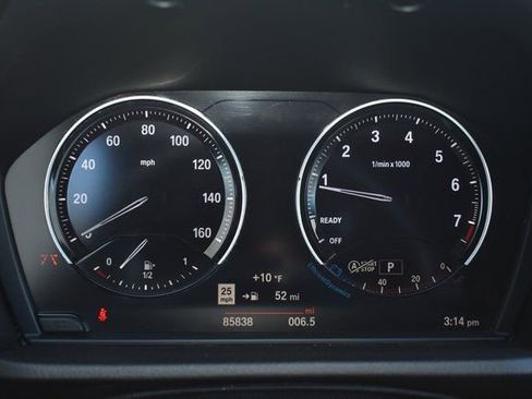 Used 2021 BMW X1 xDrive28i w/ Convenience Package image 20