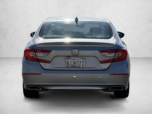 Used 2019 Honda Accord Sport image 6