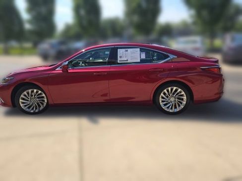 Used 2019 Lexus ES 350 w/ Accessory Package 2 FWD image 6