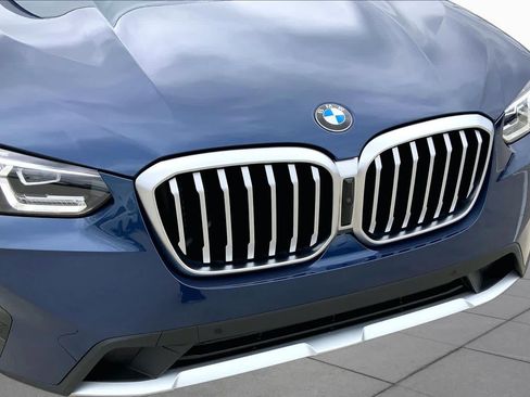 Used 2023 BMW X3 xDrive30i w/ Premium Package AWD/4WD image 29