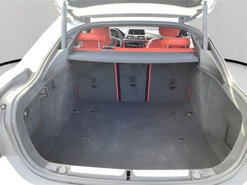 Used 2019 BMW 430i Gran Coupe xDrive w/ Convenience Package image 14