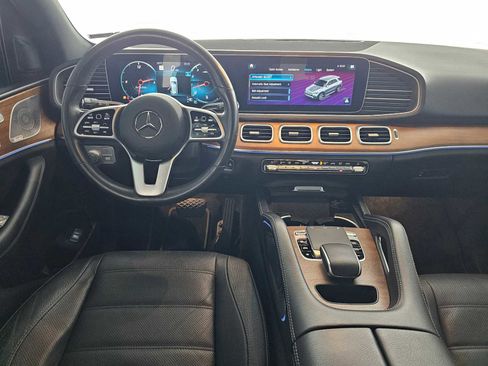 Used 2020 Mercedes-Benz GLE 350 4MATIC image 18