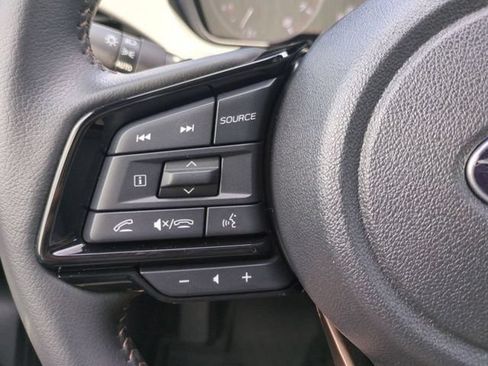 Used 2026 Subaru Forester Sport AWD/4WD image 30