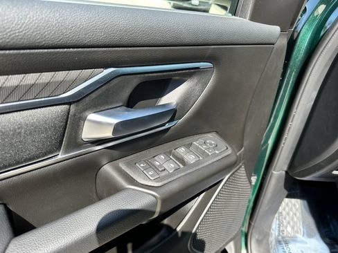 New 2026 RAM 1500 Big Horn AWD/4WD image 18