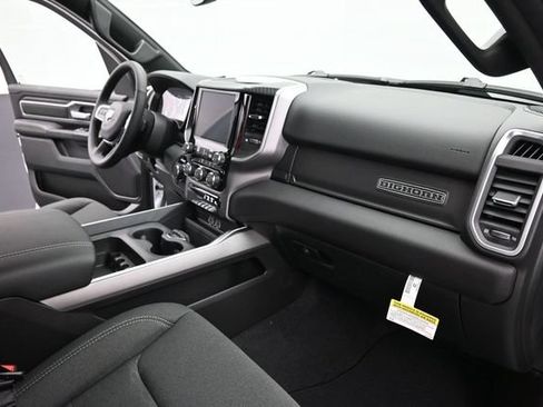 New 2026 RAM 1500 Big Horn w/ Night Edition AWD/4WD image 17