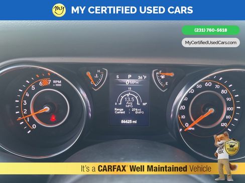 Used 2020 Jeep Wrangler Unlimited Sport S image 23