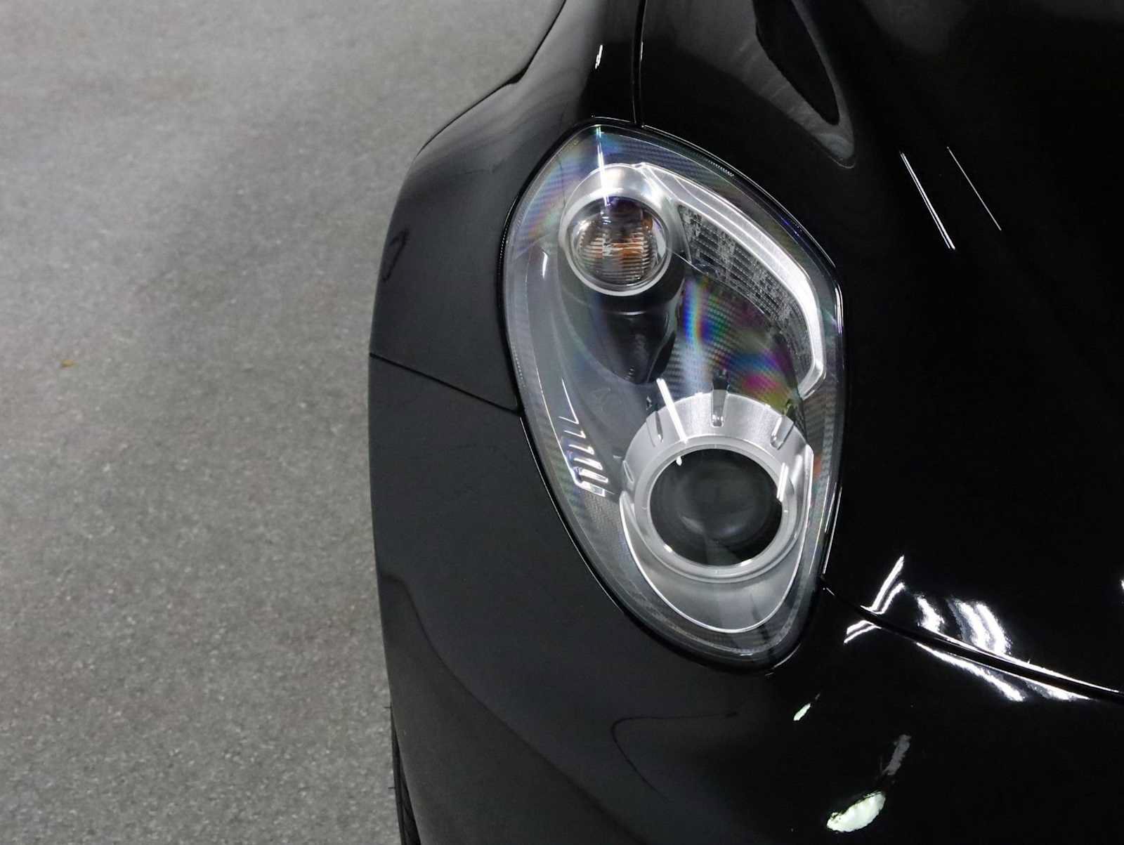 Used 2016 Alfa Romeo 4C Spider RWD image 15