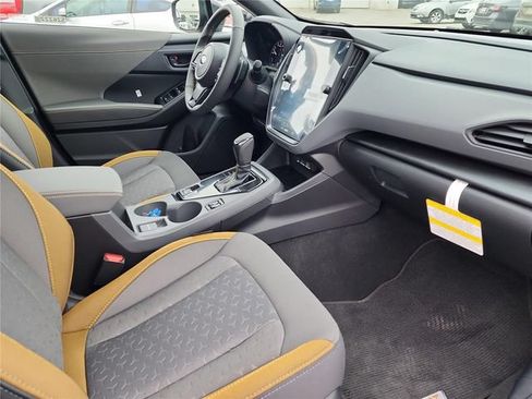 Used 2026 Subaru Crosstrek 2.5i Sport w/ Crosstrek Mirror Package AWD/4WD image 17