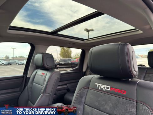 Used 2023 Toyota Tundra TRD Pro image 20