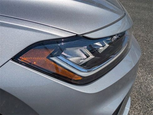 New 2026 Volkswagen Jetta S image 10