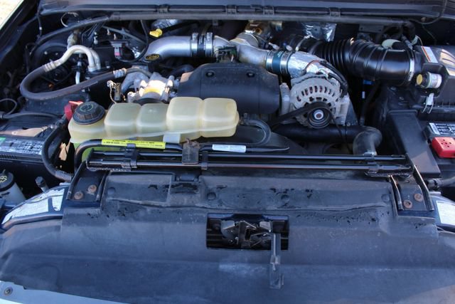Used 2001 Ford F350 XLT RWD image 9