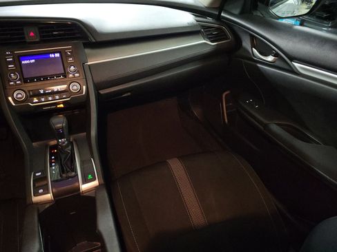 Used 2020 Honda Civic LX image 13