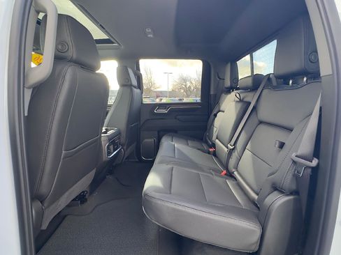 New 2026 GMC Sierra 3500 Denali w/ Denali Reserve Package image 8