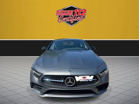 Used 2020 Mercedes-Benz CLS 450 image 3