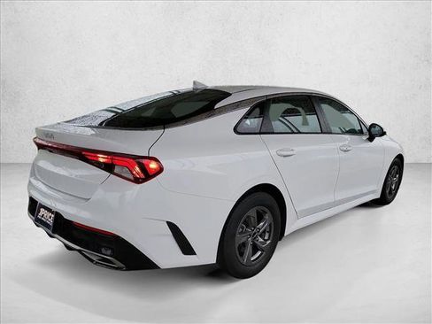 Used 2023 Kia K5 LXS FWD image 5