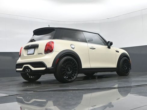 Used 2022 MINI Cooper S FWD image 56