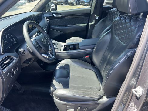 Used 2020 Hyundai Palisade Limited image 9