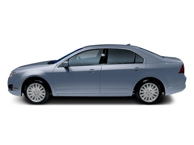 Used 2010 Ford Fusion Hybrid FWD image 3