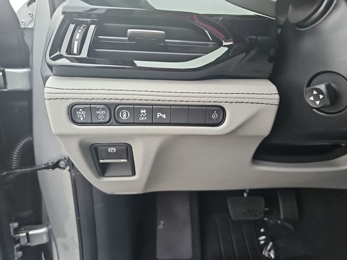 New 2026 Acura MDX SH-AWD w/ Advance Package image 23