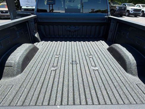 New 2026 Chevrolet Silverado 2500 LT w/ Trail Boss Package AWD/4WD image 10