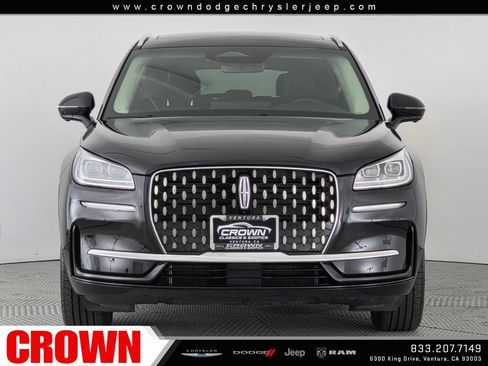 Used 2024 Lincoln Corsair Grand Touring w/ Equipment Group 301A AWD/4WD image 2