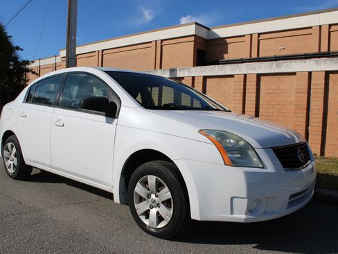 Used 2009 Nissan Sentra 2.0 w/ ABS Pkg image 22