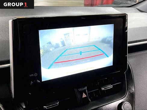 Used 2023 Toyota Corolla SE image 27