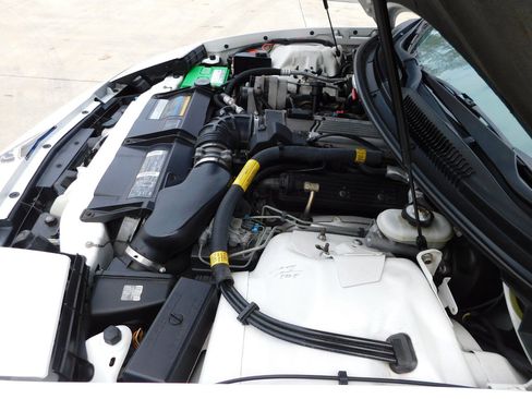 Used 1994 Pontiac Firebird Coupe image 18
