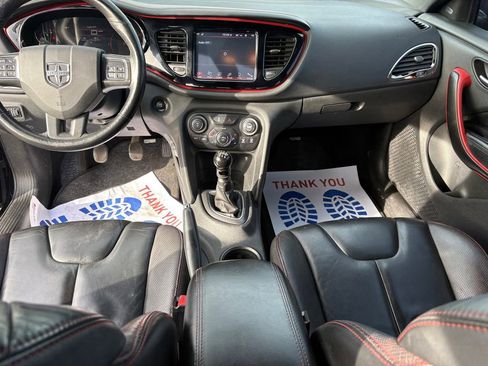 Used 2016 Dodge Dart GT w/ Sun/Sound Group image 34