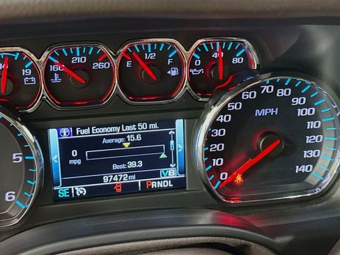 Used 2020 Chevrolet Tahoe Premier image 12