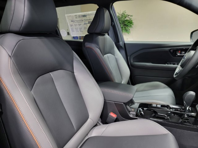 New 2026 Subaru Forester Sport AWD/4WD image 15