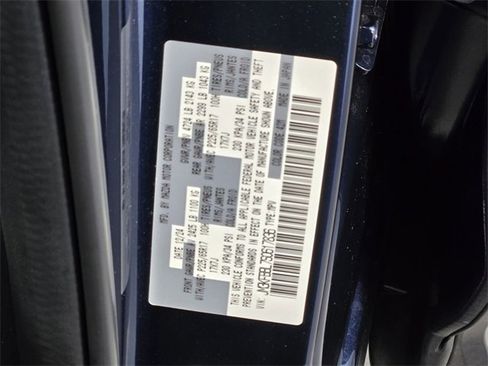 Certified 2025 MAZDA CX-5 AWD 2.5 S w/ Select Package image 19