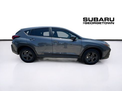 Used 2026 Subaru Crosstrek 2.5i AWD/4WD image 9