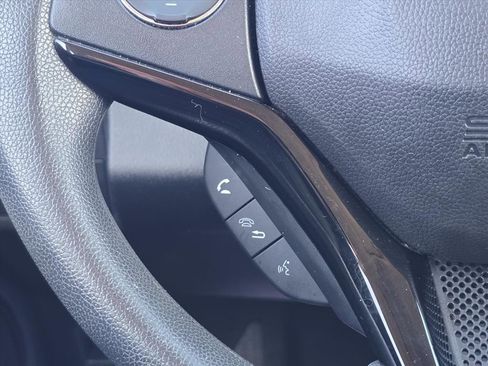 Used 2021 Honda HR-V LX image 15