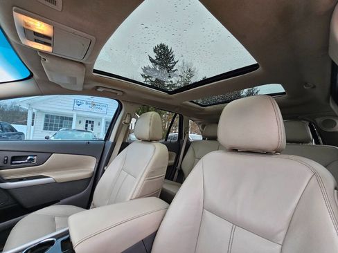 Used 2014 Ford Edge Limited w/ Equipment Group 301A image 29