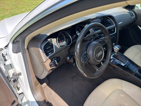 Used 2014 Audi A5 2.0T Premium AWD/4WD image 38