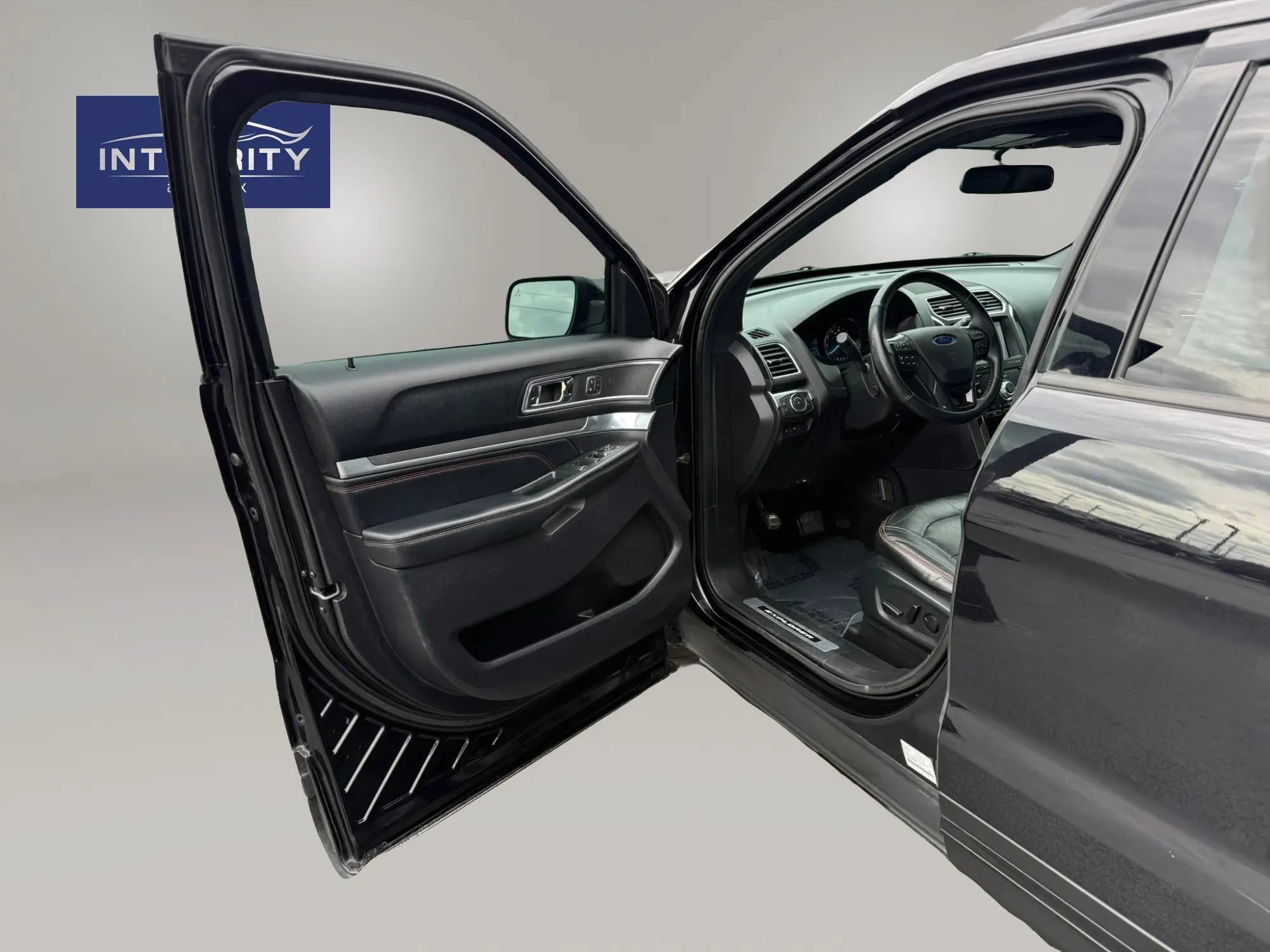 Used 2019 Ford Explorer Sport w/ Equipment Group 401A AWD/4WD image 9