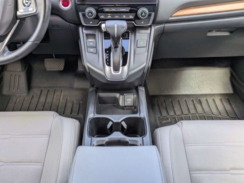 Used 2019 Honda CR-V EX-L image 19
