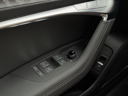New 2025 Audi A6 Premium Plus image 31