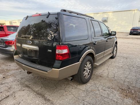 Used 2014 Ford Expedition XLT w/ Equipment Group 201A image 7