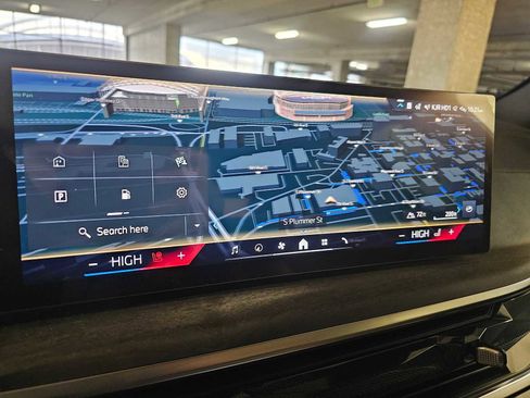 New 2026 BMW X5 xDrive40i w/ M Sport Package image 16