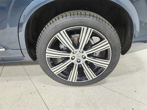 Used 2021 Volvo XC90 T6 Inscription w/ Advanced Package image 46