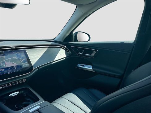 Certified 2025 Mercedes-Benz E 350 Sedan image 25