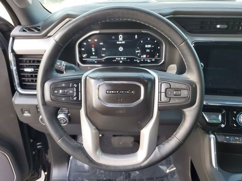 Used 2023 GMC Sierra 1500 Denali w/ Denali Reserve Package image 21