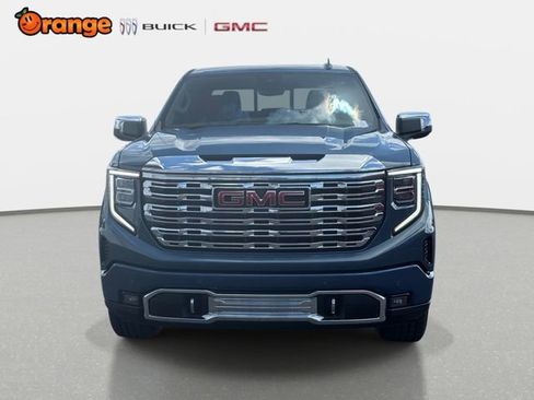 New 2026 GMC Sierra 1500 Denali w/ Denali Reserve Package image 8