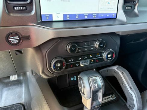 Used 2024 Ford Bronco Big Bend image 22