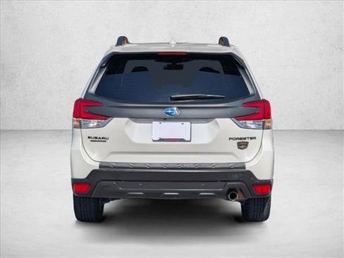 Used 2022 Subaru Forester Wilderness w/ Wilderness Package AWD/4WD image 7
